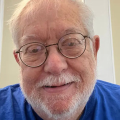 William (Bill) Courson